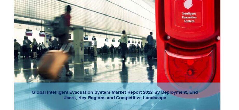 Intelligent Evacuation System Market