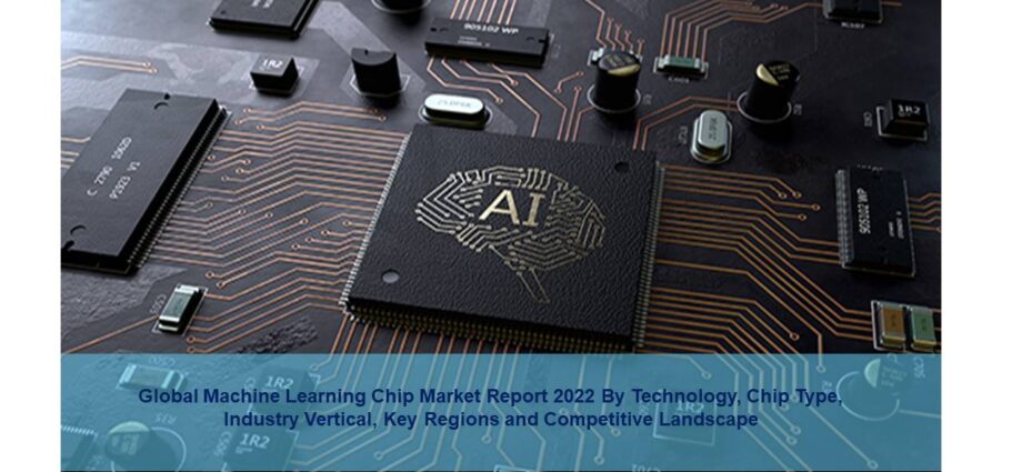 Machine Learning Chip Market