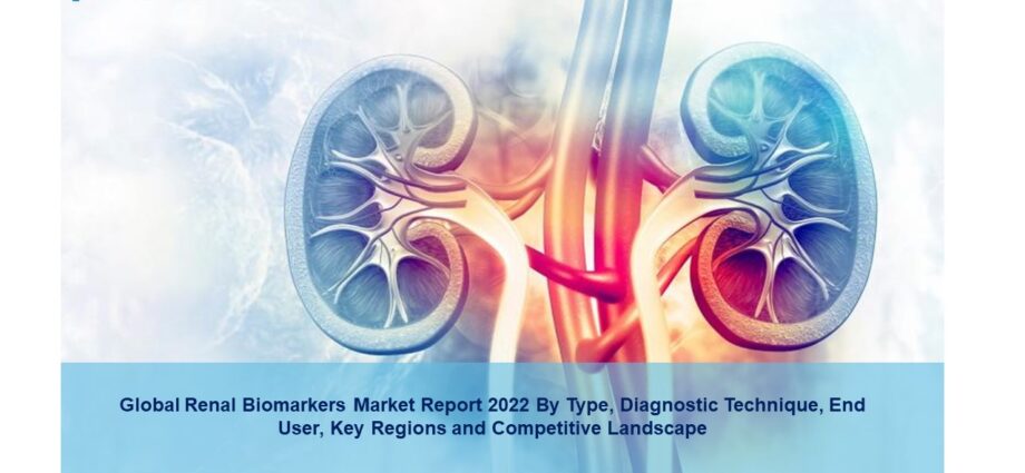 Renal Biomarkers Market