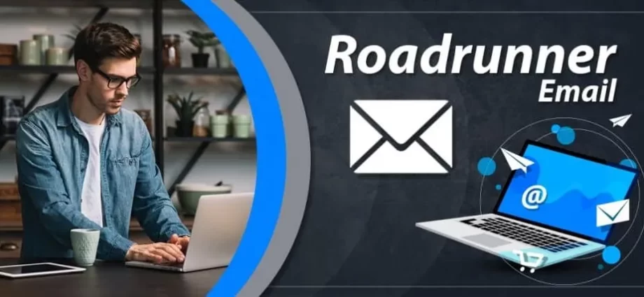 settings for roadrunner email