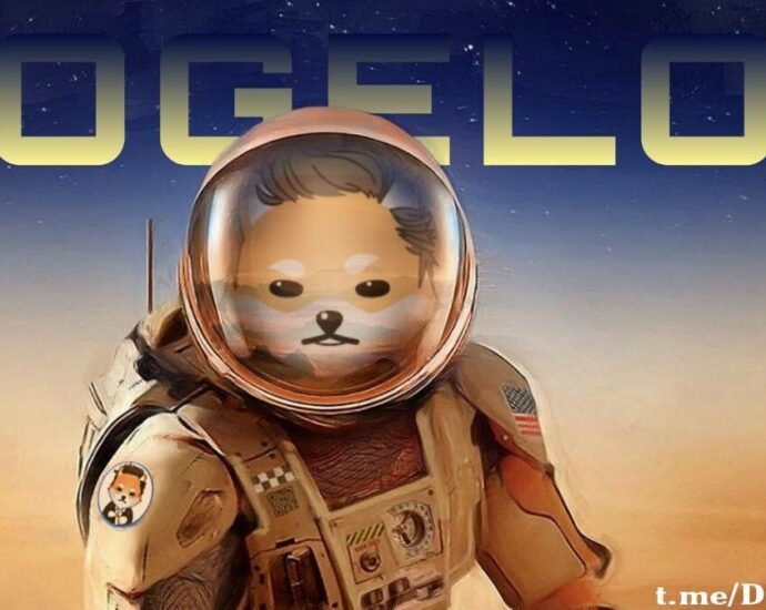 Dogelon Mars