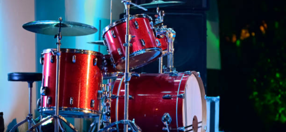 Essential Band equipment rental services