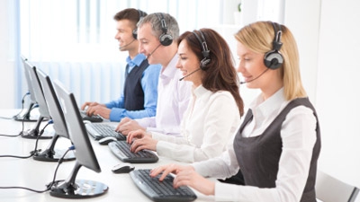 Get Your Call Center Ready for The Upcoming Holiday Season