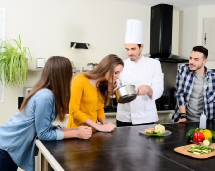 Reasons To Hire Personal Chef In Dana Point CA, For Your Next Event