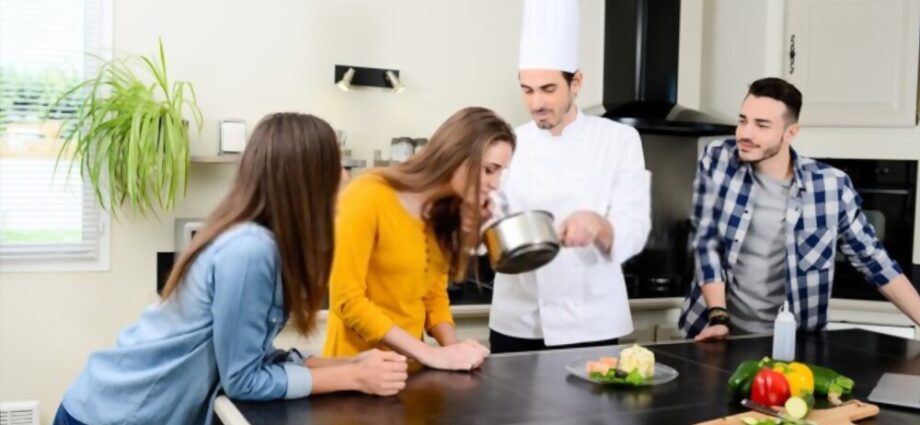 Reasons To Hire Personal Chef In Dana Point CA, For Your Next Event