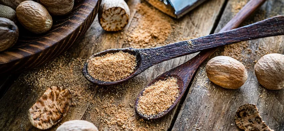 How-Nutmeg-Is-Great-for-Mens-Wellbeing