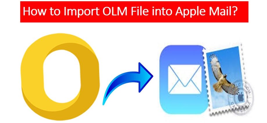 import olm file to mac mail