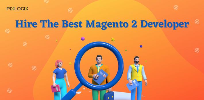 Magento 2 Developers