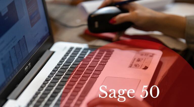 Sage 50 Printing Issue