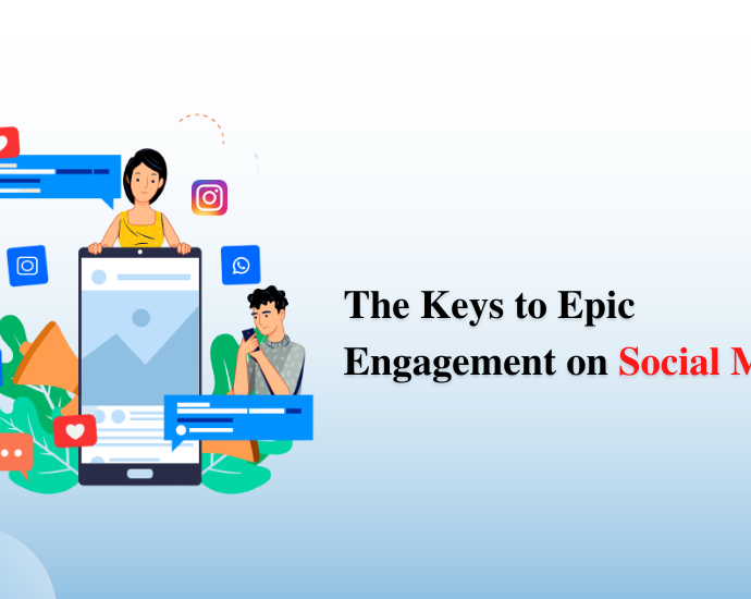 How to Effectively Increase Social Media Engagement