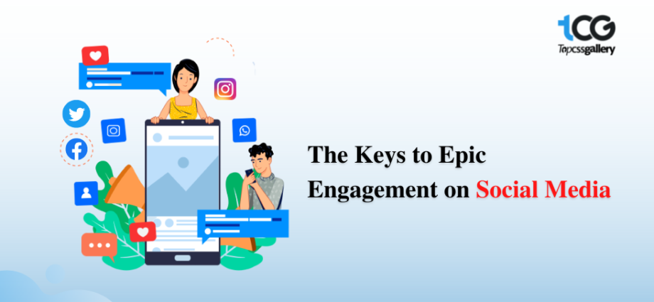 How to Effectively Increase Social Media Engagement