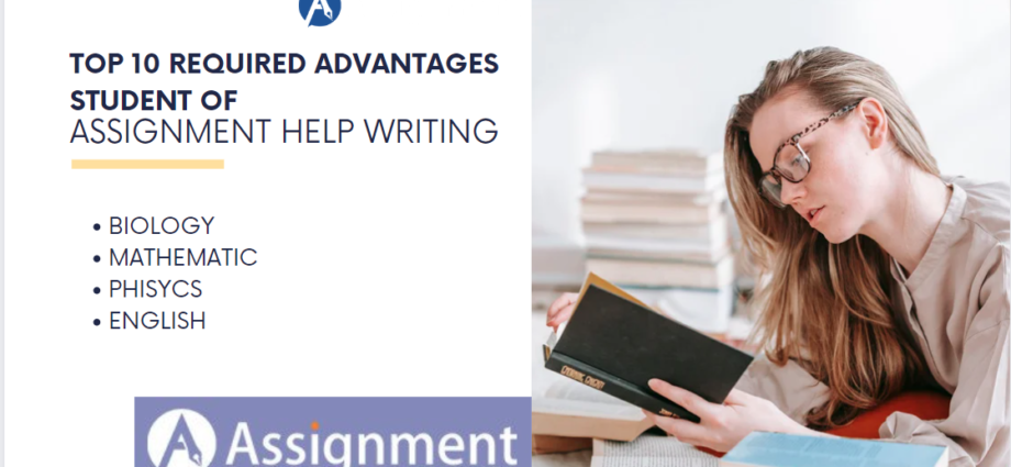 Assignment Help UAE