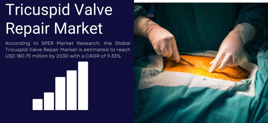 Tricuspid Valve Repair Market