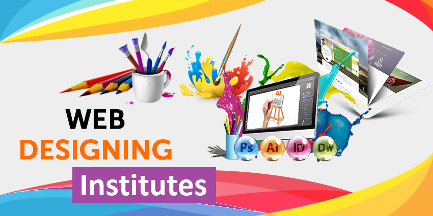 Web Designing Course in Noida