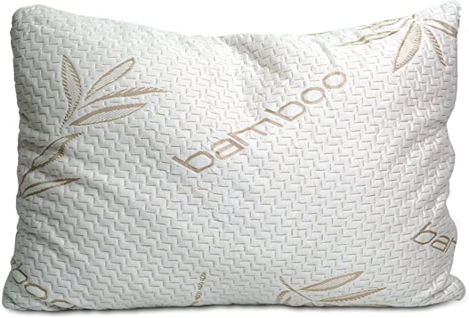 bamboo pillow