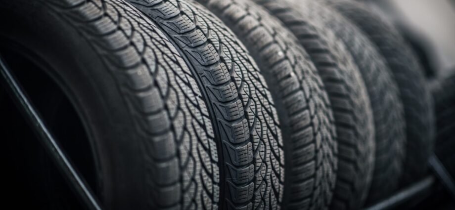 Car Tyres