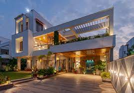 Best 20 Exterior Design Services in Noida