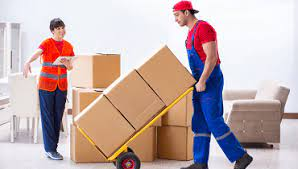 Movers and Packers in Dubai