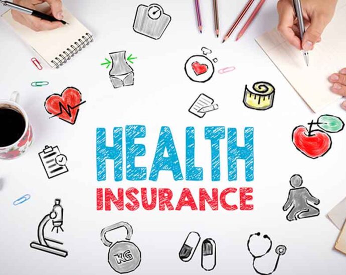 Health insurance