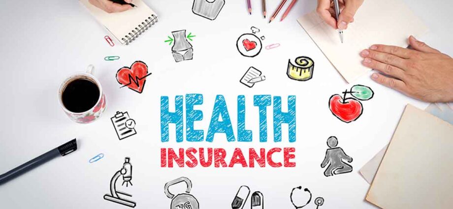 Health insurance