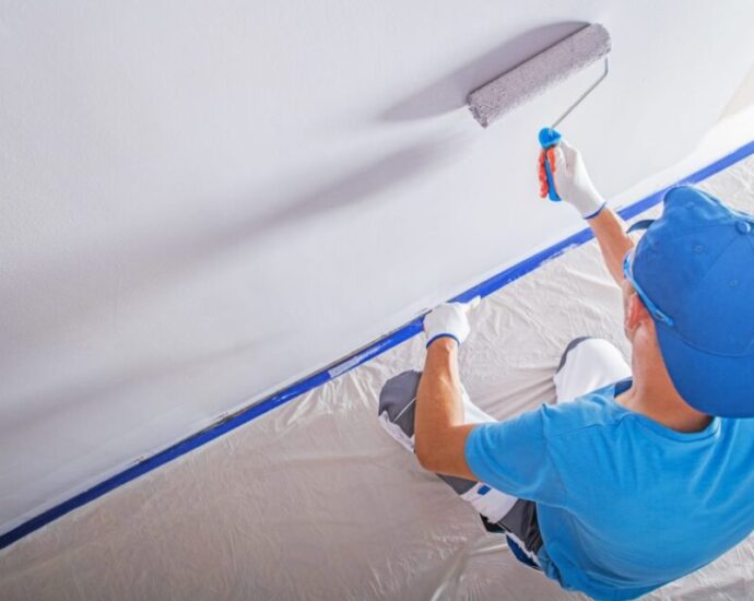 home painting services near me