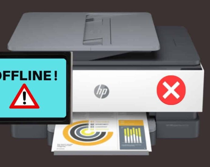 hp-printer-offline