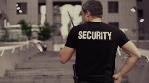 security services