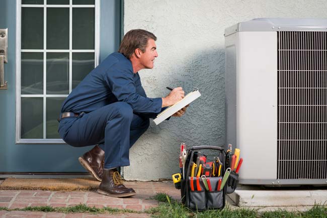 HVAC Repair And Installation Services In Southfield MI