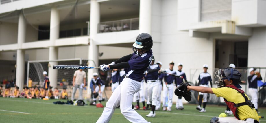 baseball