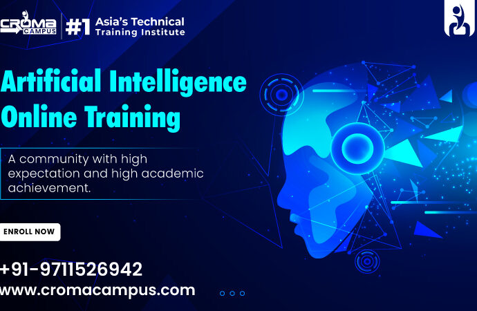 Artificial Intelligence online Training