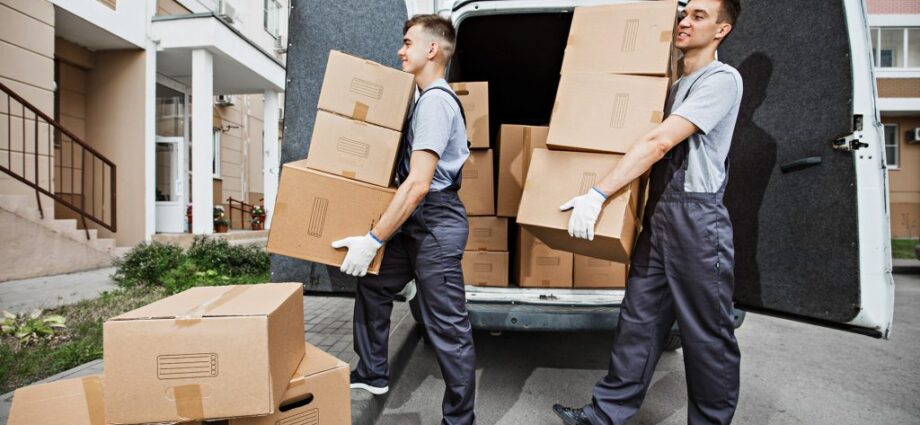 Affordable Movers