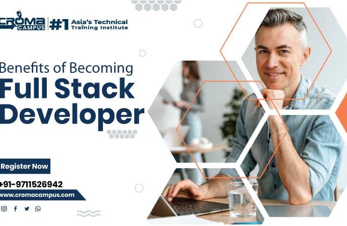 Full Stack Developer online training