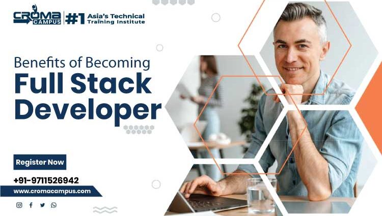 Full Stack Developer online training