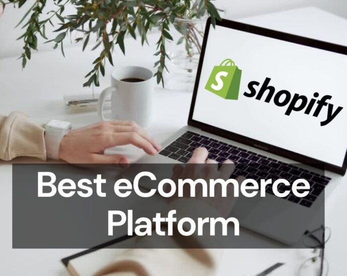 15 Reasons Why Shopify Is The Best eCommerce Platform