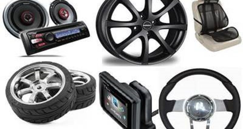 Most Popular Car Accessories of 2022