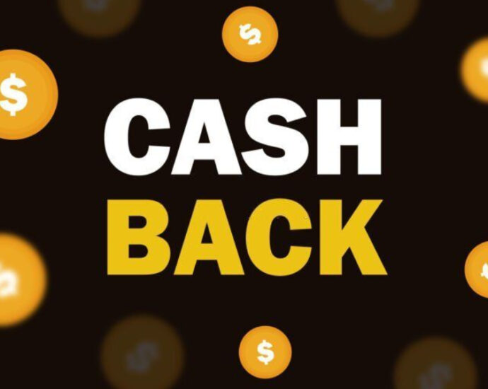 Cash Back Shopping