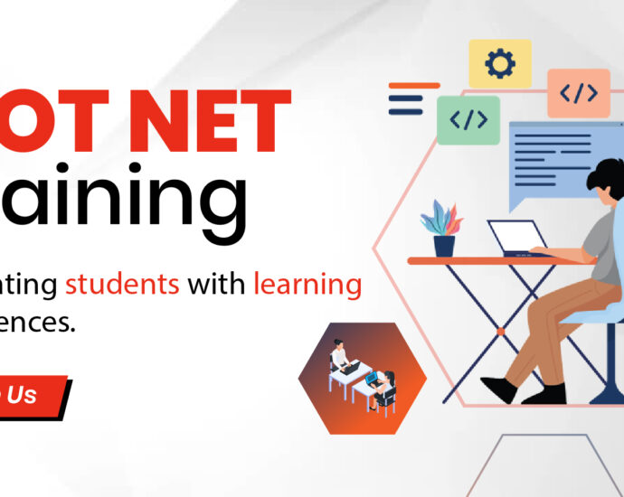 Dot Net Online Training