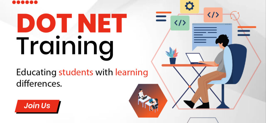 Dot Net Online Training