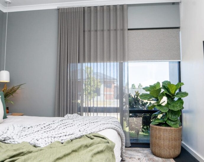 curtains blinds dubai