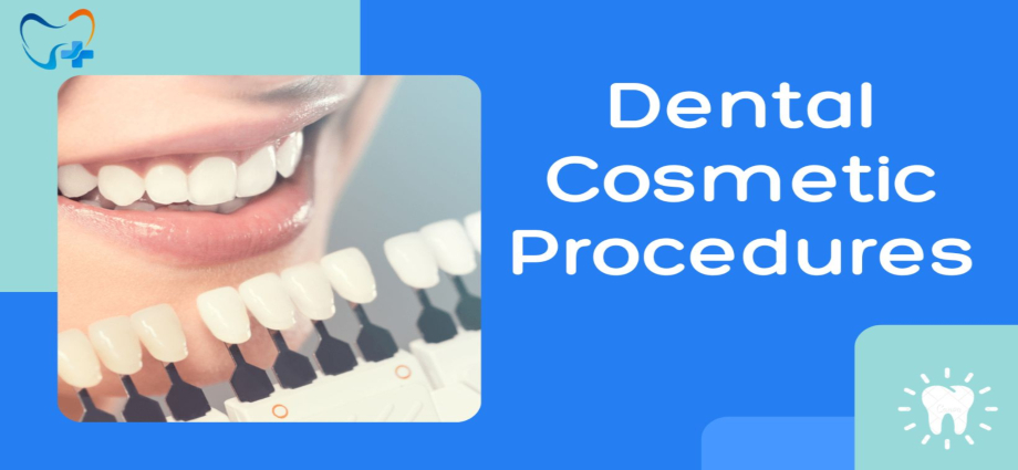 cosmetic dentistry in Kolkata