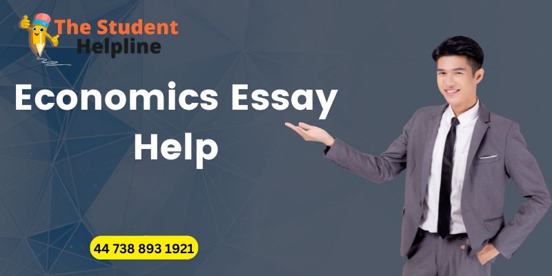Economics Essay Help