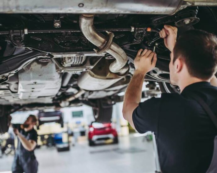 How to Identify When Your Car Needs a Service (Even If It’s Before the Due Date!) - Service My Car