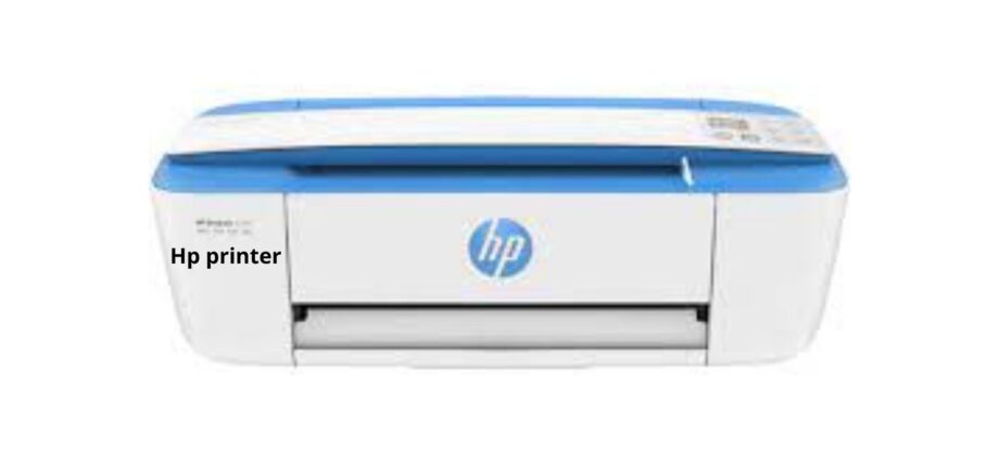 Hp printer