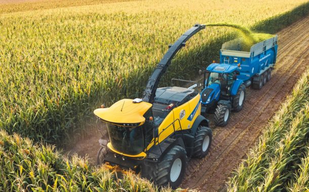 Indian Agricultural Equipment Market