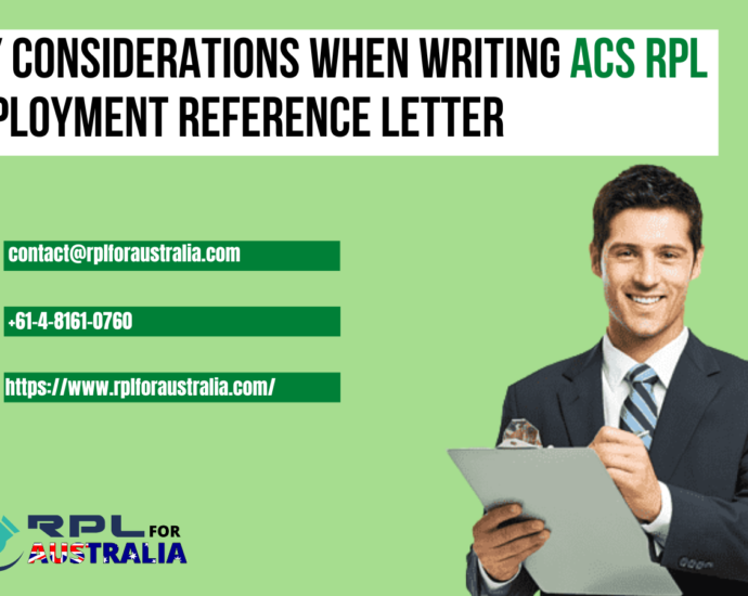 Key-Considerations-When-Writing-ACS-RPL-Employment-Reference-Letter