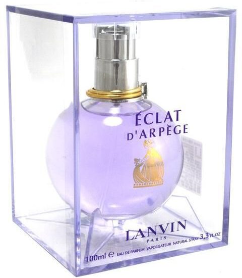 Lanvin Eclat Perfume