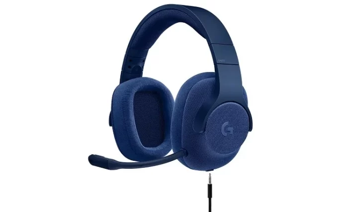 Logitech G433 Gaming Headset