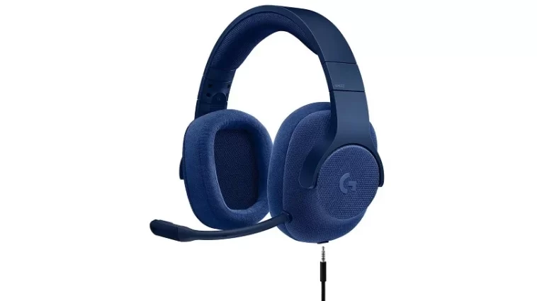 Logitech G433 Gaming Headset