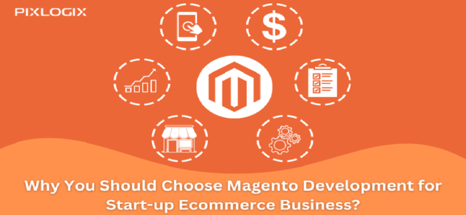 Magento Development