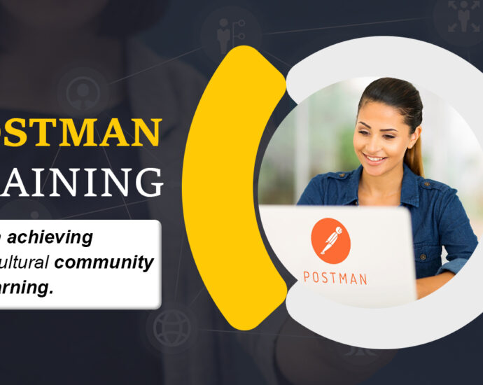 Postman Online Training.